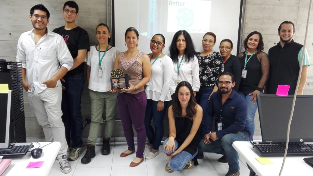 Talleres especializados